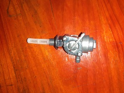Grifo de combustible